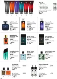 Catalog Avon Pagină 98