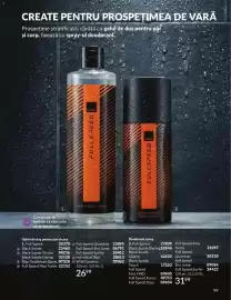 Catalog Avon Pagină 99