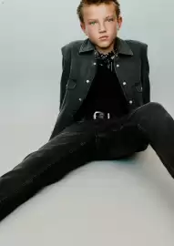 Magazine Zara Pagină 2