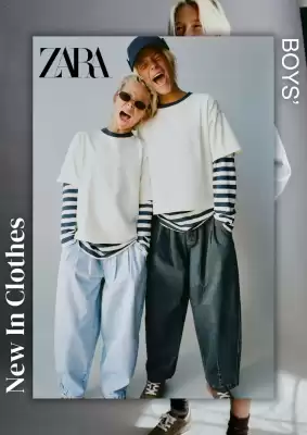 Zara (valid până la 31-08)