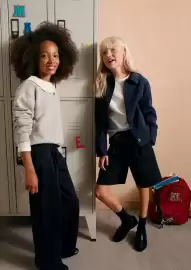 Magazine Zara Pagină 3