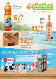 Catalog La Doi Pasi Pagină 1