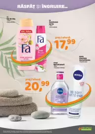 Catalog La Doi Pasi Pagină 12