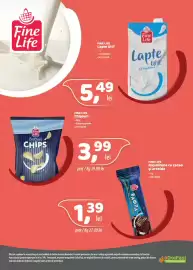 Catalog La Doi Pasi Pagină 14