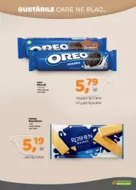 Catalog La Doi Pasi Pagină 6