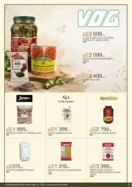 Chef Market akciós újság Oldal 11