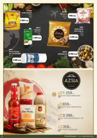 Chef Market akciós újság Oldal 12