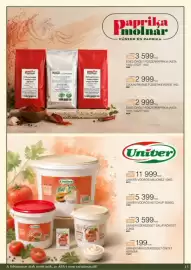 Chef Market akciós újság Oldal 13