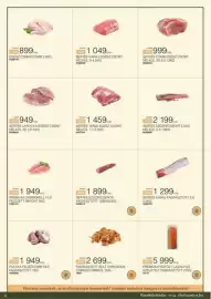 Chef Market akciós újság Oldal 4