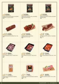 Chef Market akciós újság Oldal 6