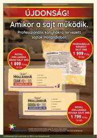 Chef Market akciós újság Oldal 7