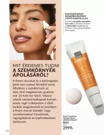 AVON katalógus Oldal 100