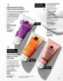 AVON katalógus Oldal 105