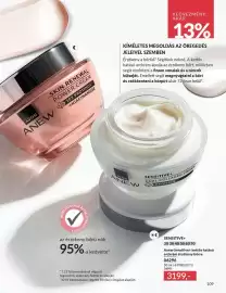 AVON katalógus Oldal 107