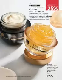 AVON katalógus Oldal 109
