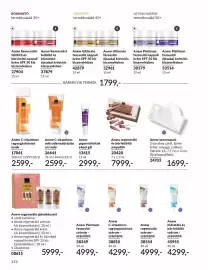 AVON katalógus Oldal 110