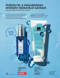 AVON katalógus Oldal 111