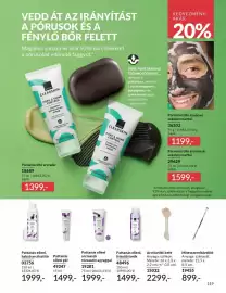 AVON katalógus Oldal 117