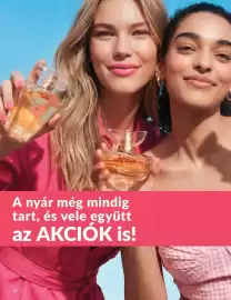 AVON katalógus Oldal 12
