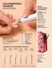 AVON katalógus Oldal 130
