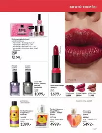 AVON katalógus Oldal 135