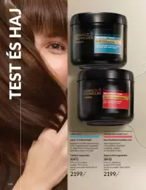 AVON katalógus Oldal 136