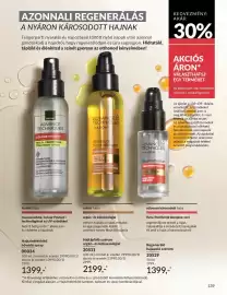 AVON katalógus Oldal 137