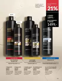 AVON katalógus Oldal 139