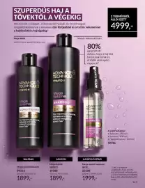 AVON katalógus Oldal 141