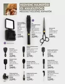 AVON katalógus Oldal 142