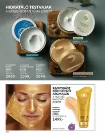 AVON katalógus Oldal 144