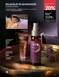 AVON katalógus Oldal 145