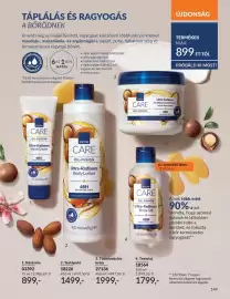 AVON katalógus Oldal 147