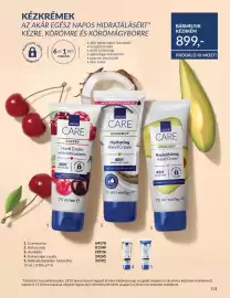 AVON katalógus Oldal 149