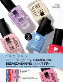 AVON katalógus Oldal 15