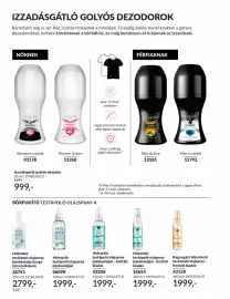 AVON katalógus Oldal 150