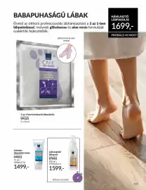 AVON katalógus Oldal 153