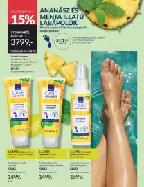 AVON katalógus Oldal 154