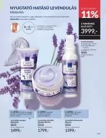 AVON katalógus Oldal 155