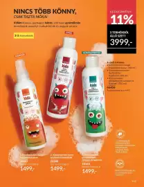 AVON katalógus Oldal 157