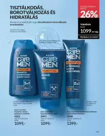 AVON katalógus Oldal 159