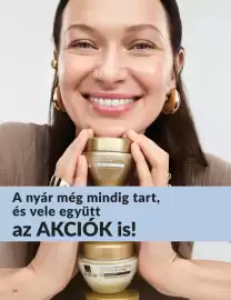 AVON katalógus Oldal 16