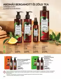 AVON katalógus Oldal 160
