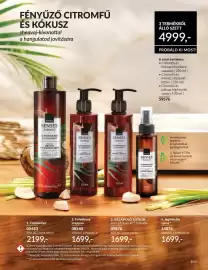 AVON katalógus Oldal 161