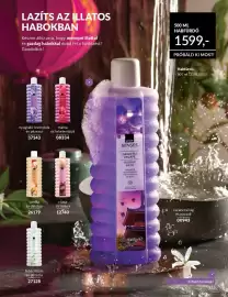 AVON katalógus Oldal 163