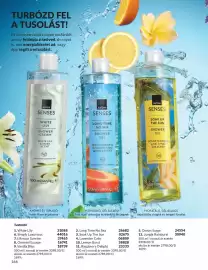 AVON katalógus Oldal 164