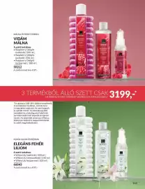 AVON katalógus Oldal 167