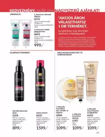AVON katalógus Oldal 169