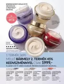 AVON katalógus Oldal 17