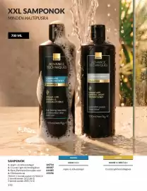 AVON katalógus Oldal 170